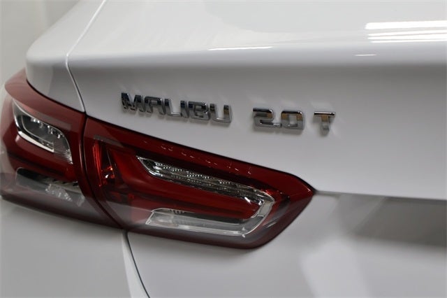2022 Chevrolet Malibu Premier